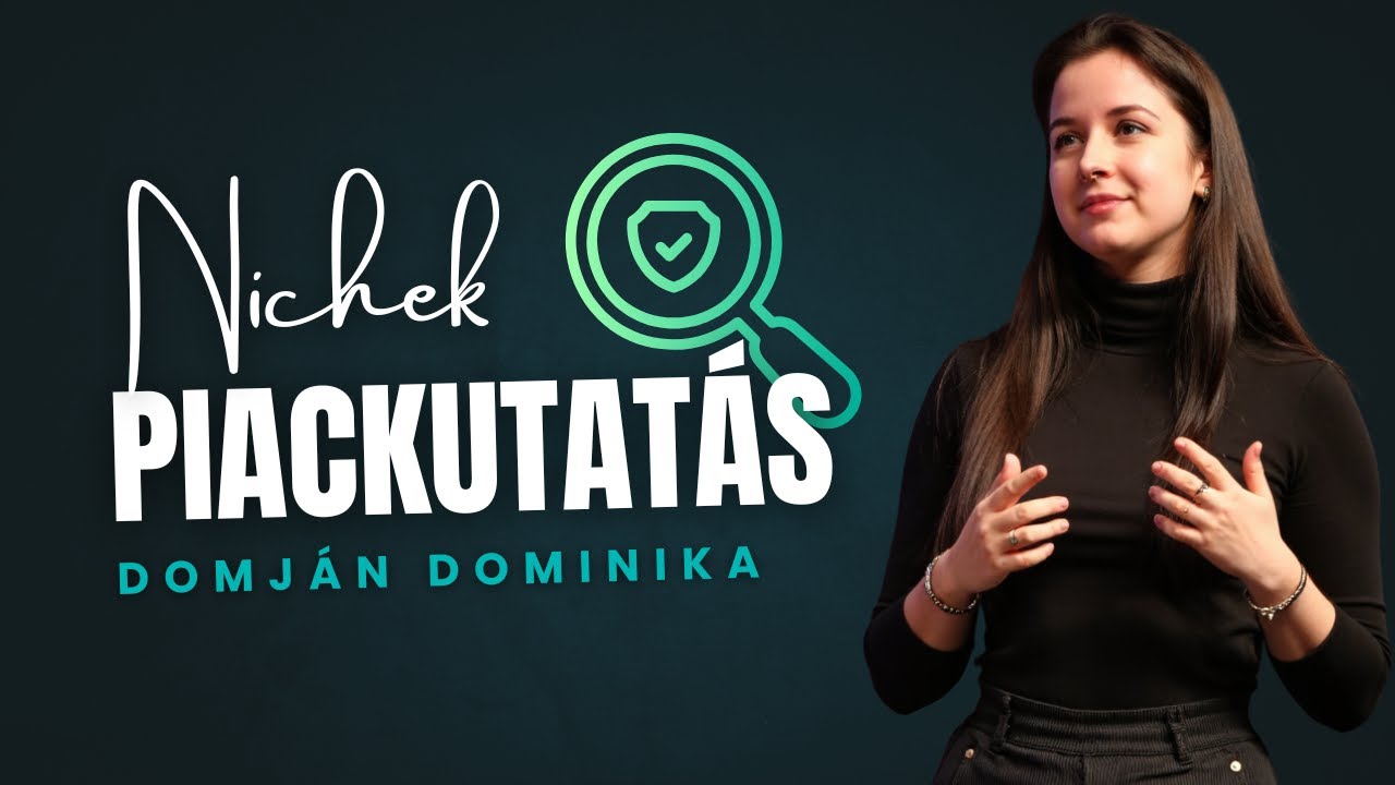 Piackutatás alapjai: Hogyan találj nyereséges niche-eket és közönségadatokat!