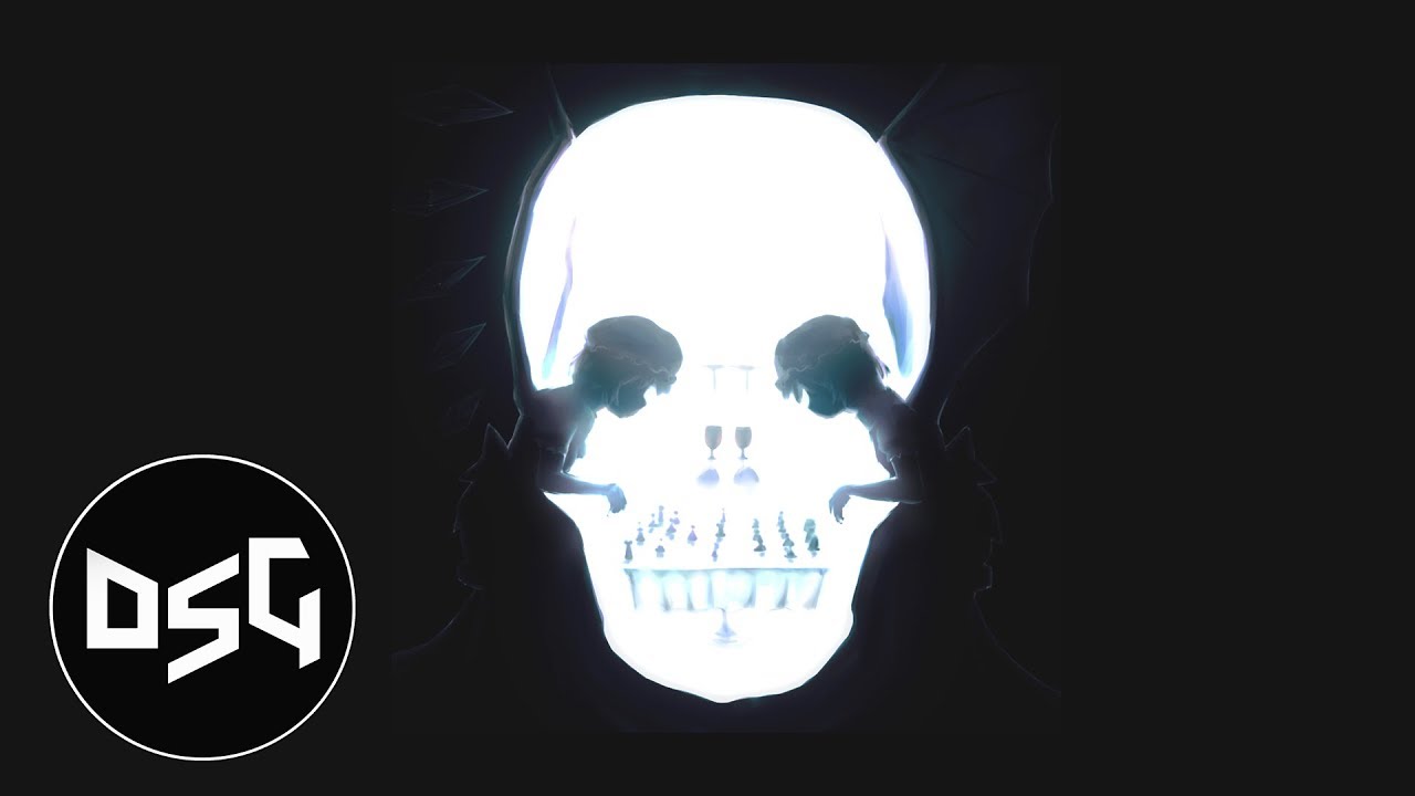 Travis Scott - NO BYSTANDERS (Crankdat Re-Crank)