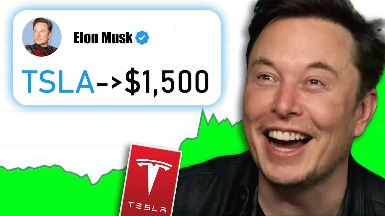 Breaking News for Tesla Stock  - $TSLA Update