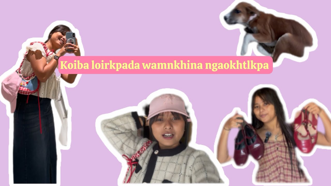 Mela yengba chtlaga mela hanglmdaba 🥲🗡️