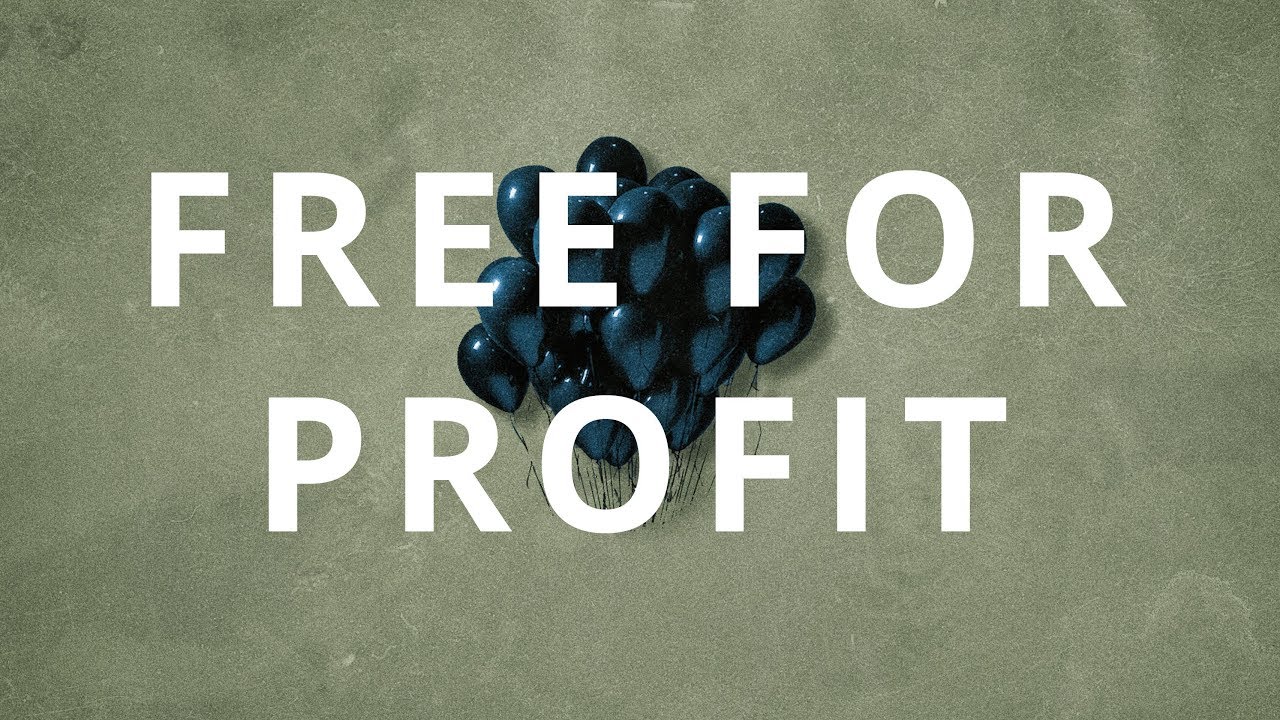 *FREE FOR PROFIT* NF 