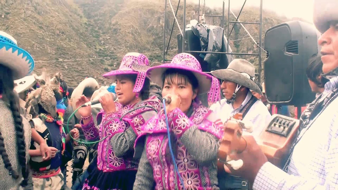 SORTIJITAS DE CHUMBIVILCAS_quiñota plazapi HD SOLANO PRODUCCIONES