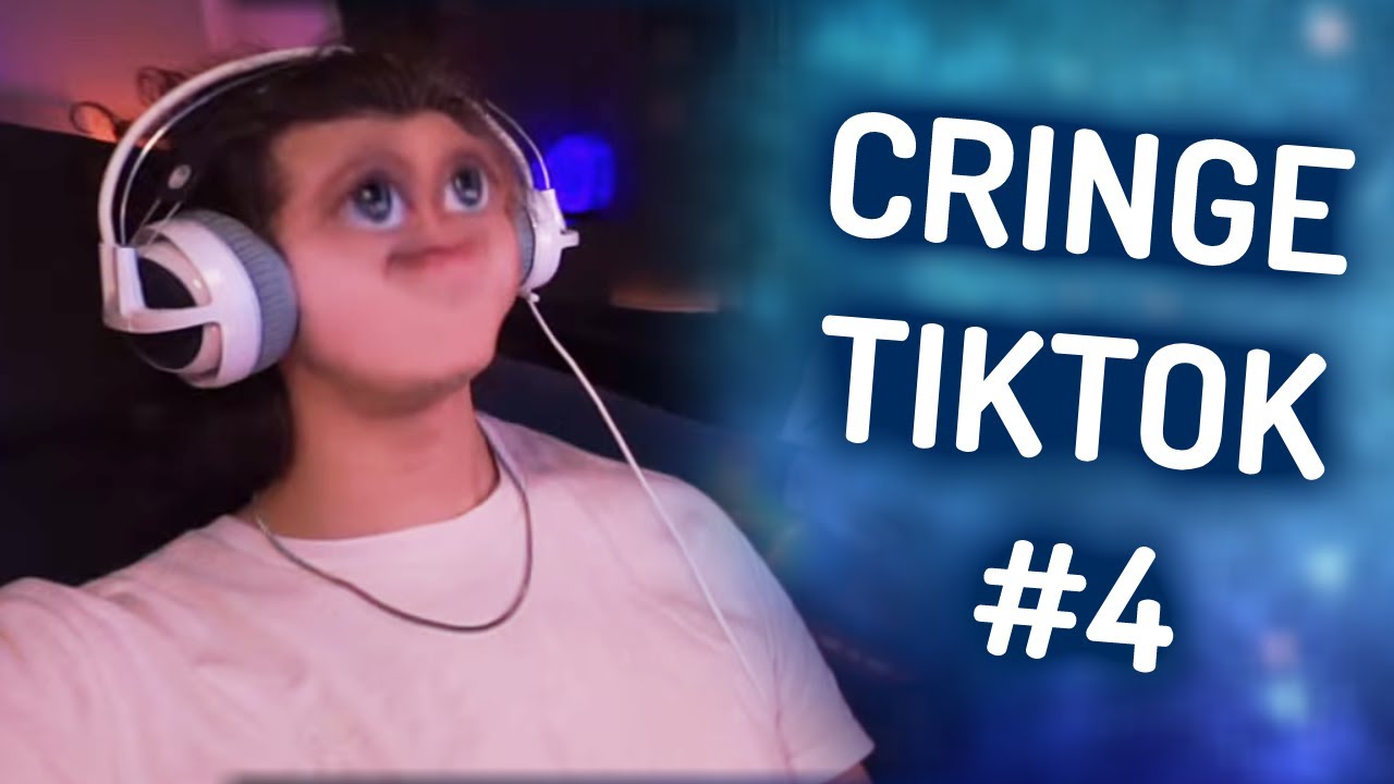 KAANFLIX | GÜLMEKTEN YARILACAĞINIZ TIKTOK VİDEOLARI İZLİYOR !