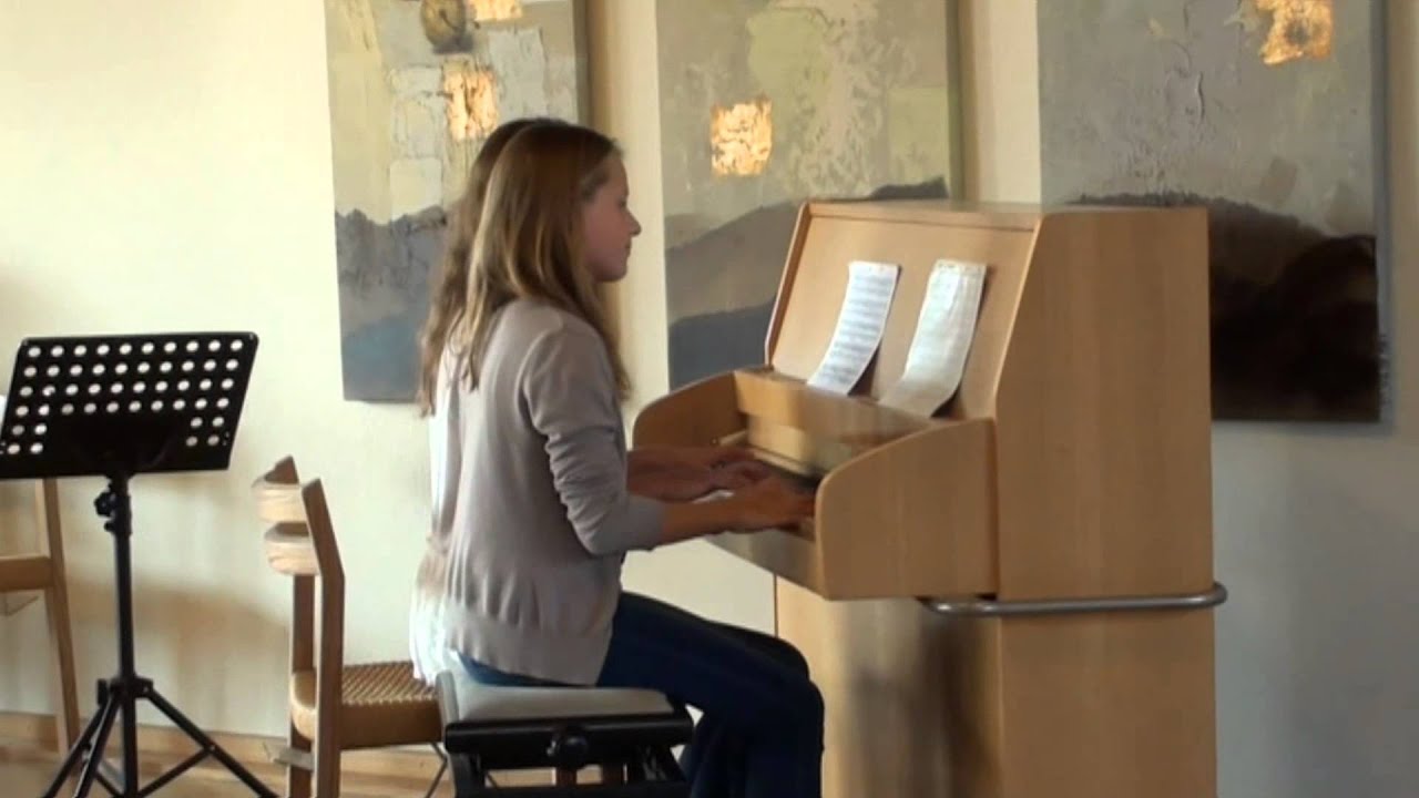 Kinderkonzert - Musikschule Crescendo in M&uuml;nster-Berg Fidel 48153 (Caf&eacute;-Konzert)