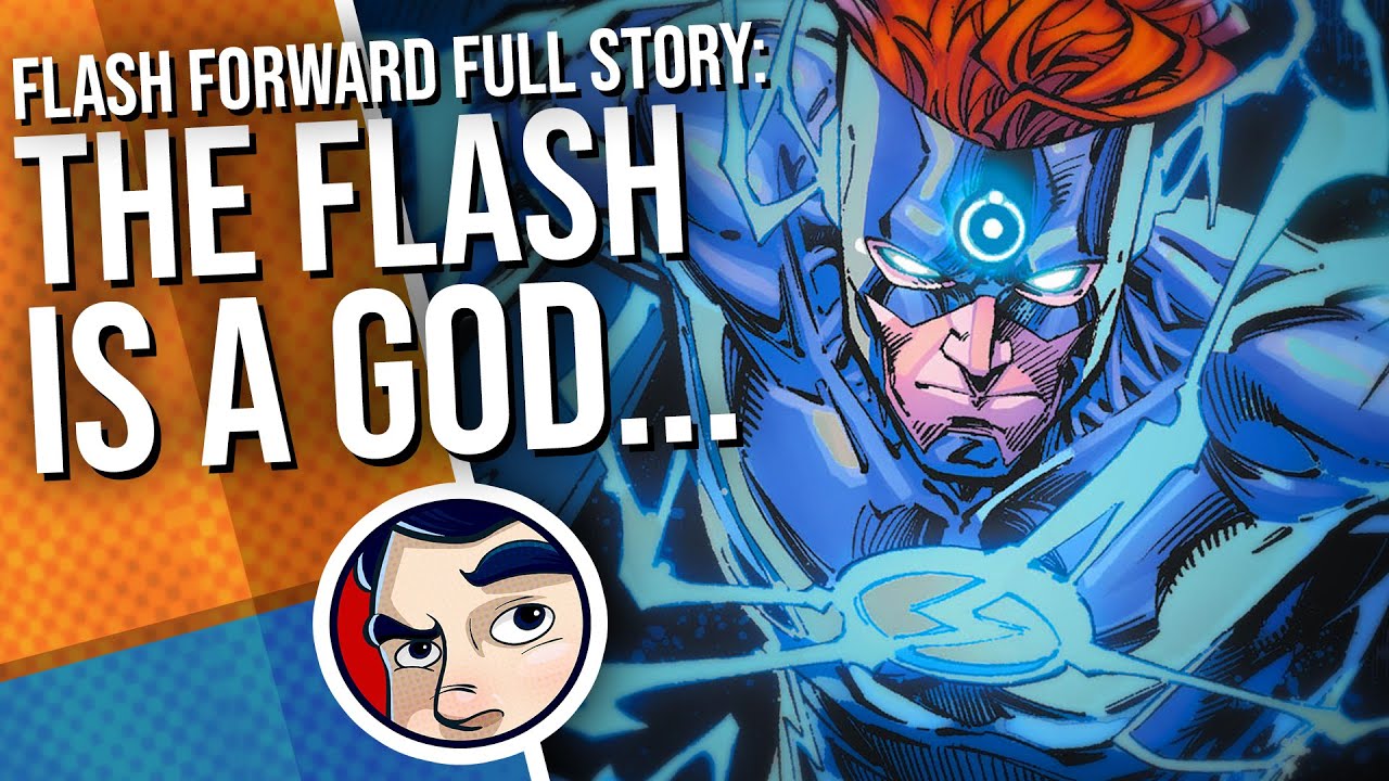 Flash Forward 