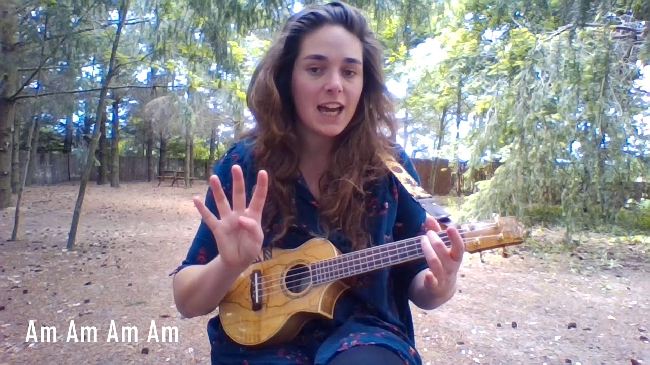 Comment jouer Jolene de Dolly Parton au ukulélé - ukulele cover [Intermédiaire]