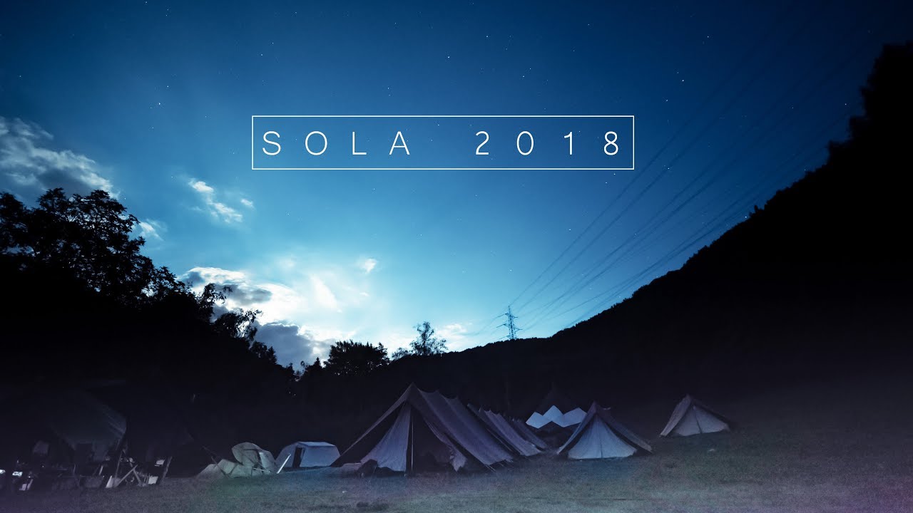 Sola 2018 | Jungschar Chur