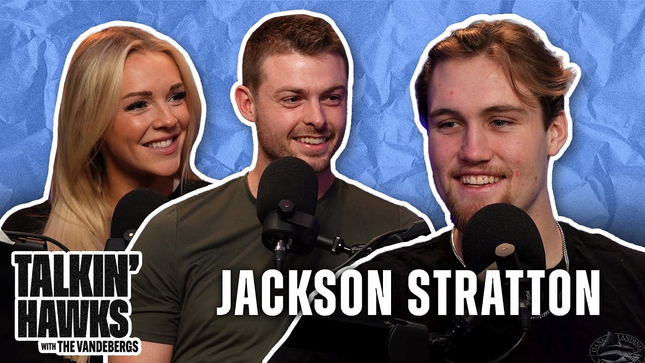 Music City Bowl Preview with Jackson Stratton