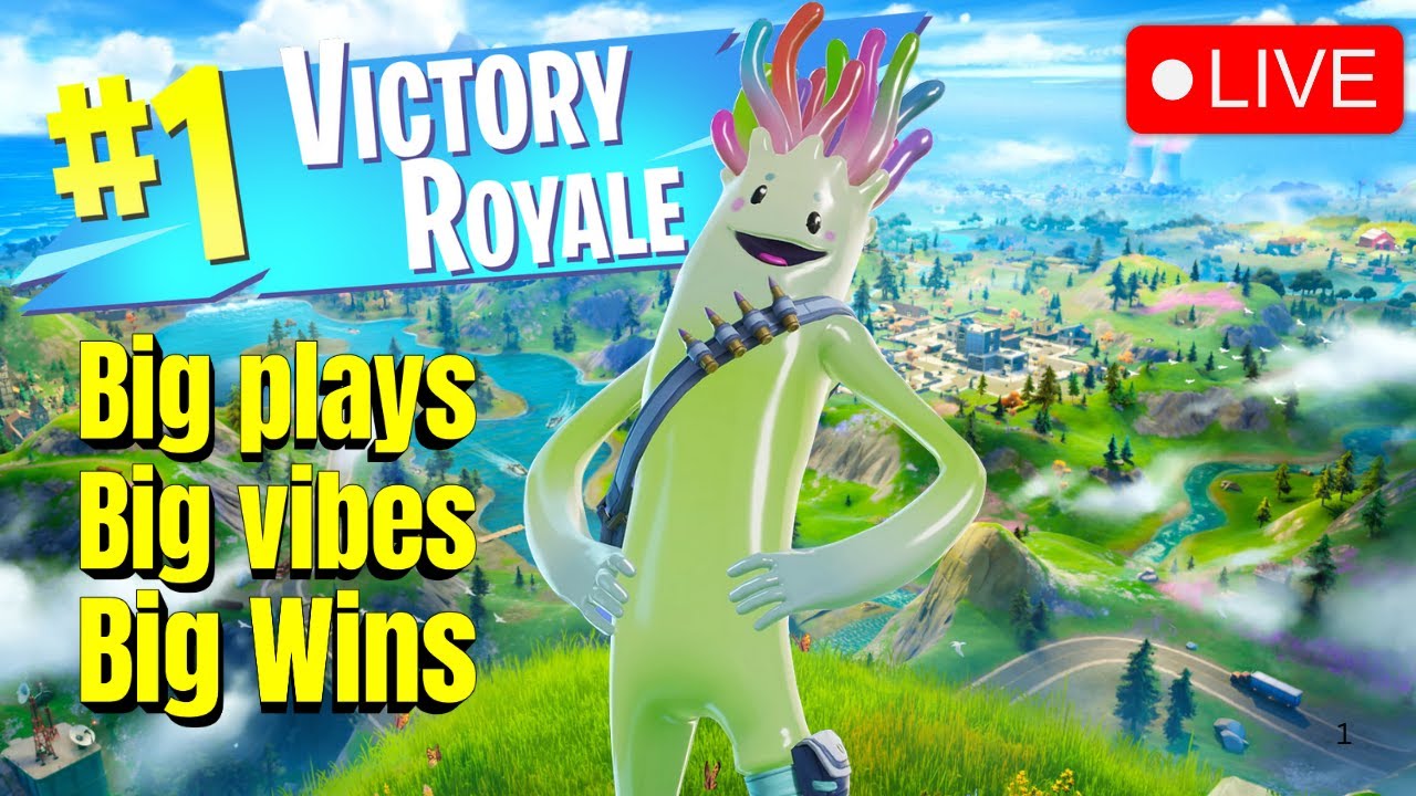 RELOAD SOLOS | SUB=SHOUTOUT