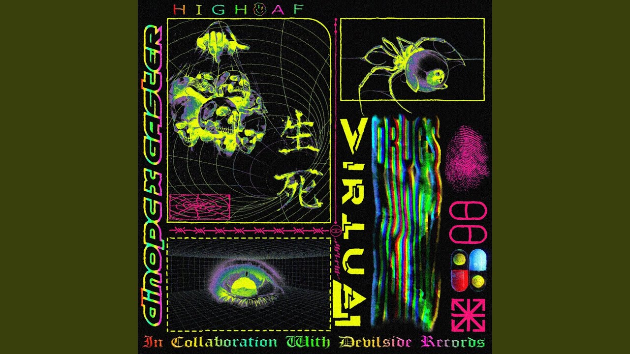 Virtual Drugs