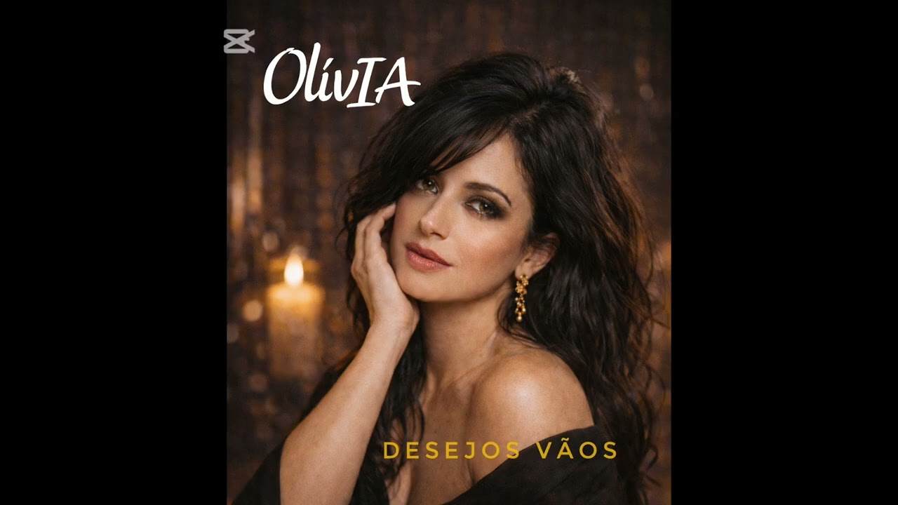 Desejos Vãos - Fado (OlívIA canta Florbela Espanca) #fado