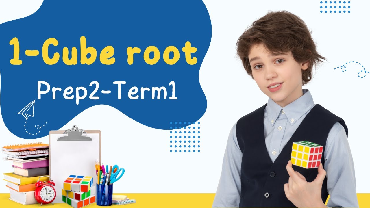 1 -Cube root-term1-prep2