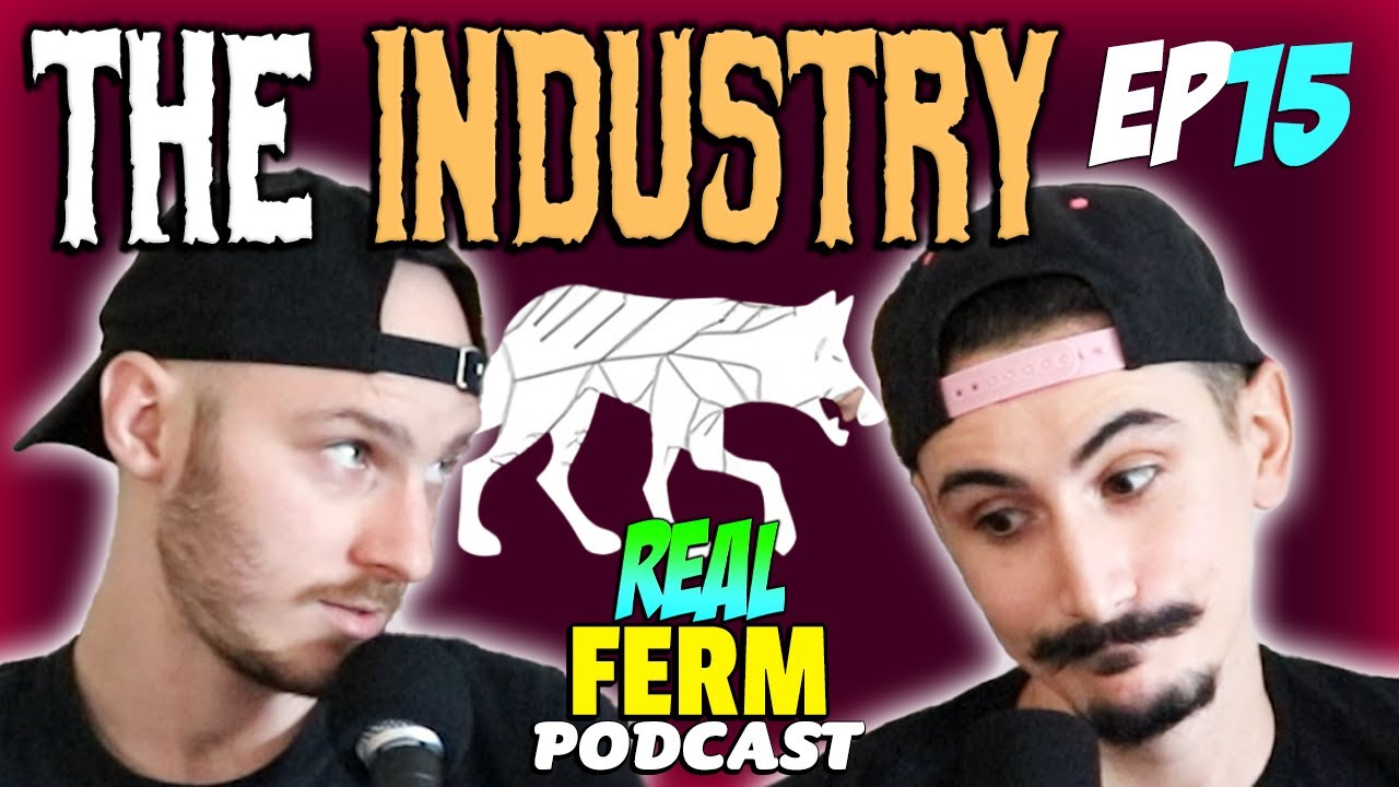 Underground Music RED FLAGS┃Real FERM Podcast┃Ep 15