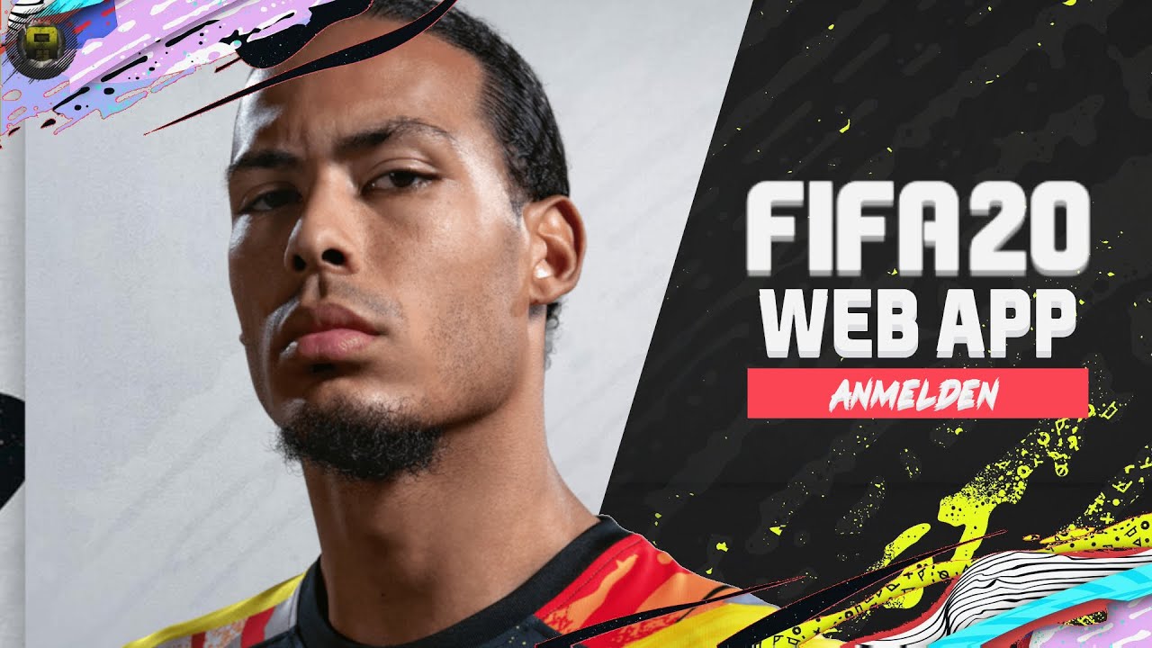 DER START! FIFA 20 WEB APP IST ENDLICH DA! w/ PACKS! 🔥 | GERMAN/DEUTSCH | FIFA 20 ULTIMATE TEAM