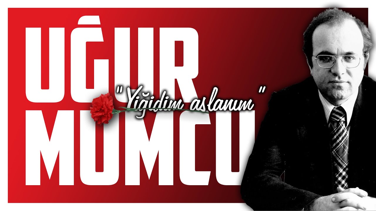 “Beni bir gün öldürürler...” Uğur Mumcu