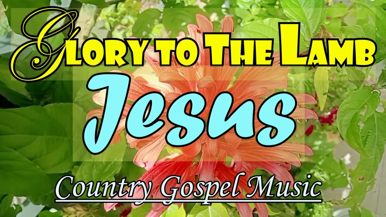 GLORY TO THE LAMB JESUS/LEAD ME LORD BY LIFEBREAKTHROUGH MUSIC