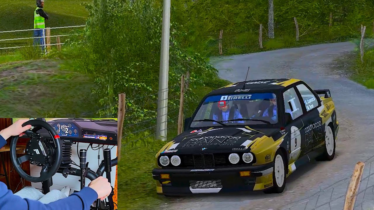 RBR Полный рывок!!! в 