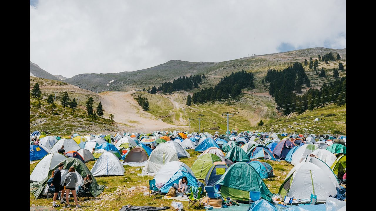 Helmos Mountain Festival 2024