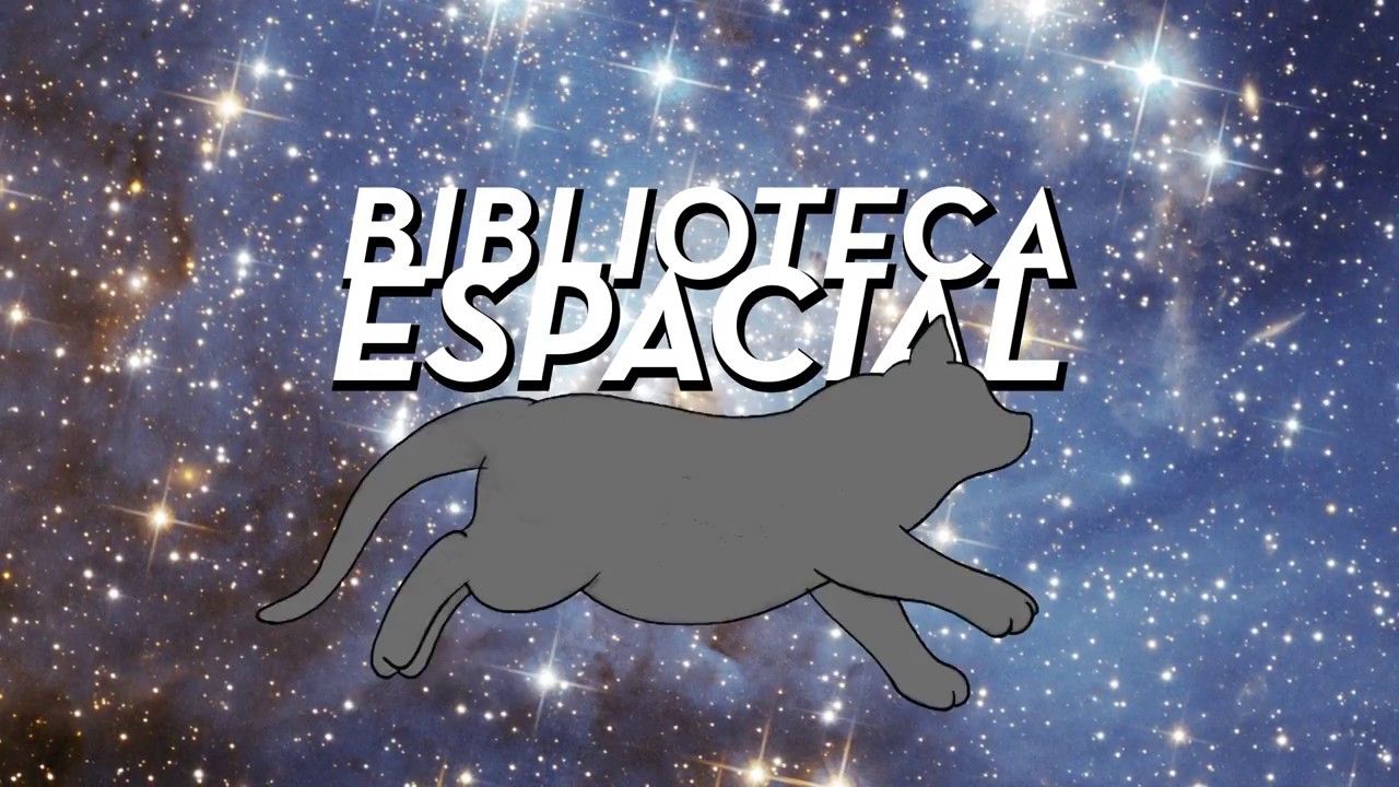 SORTEO BIBLIOTECA ESPACIAL 2017