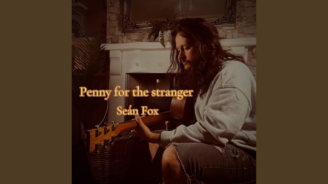 Penny For The Stranger