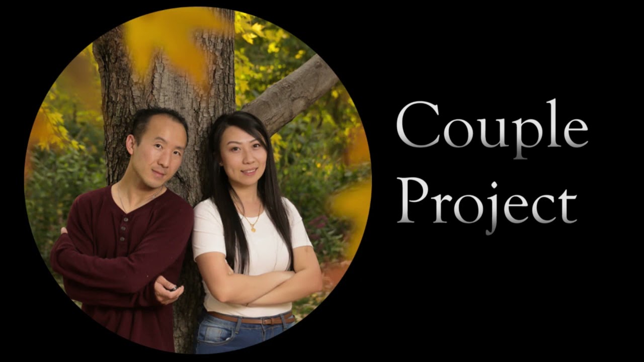 COUPLE PROJECT
