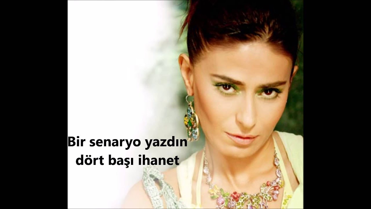 Sezen Aksu Yıldız Tilbe kavgası şarkılarla atışma
