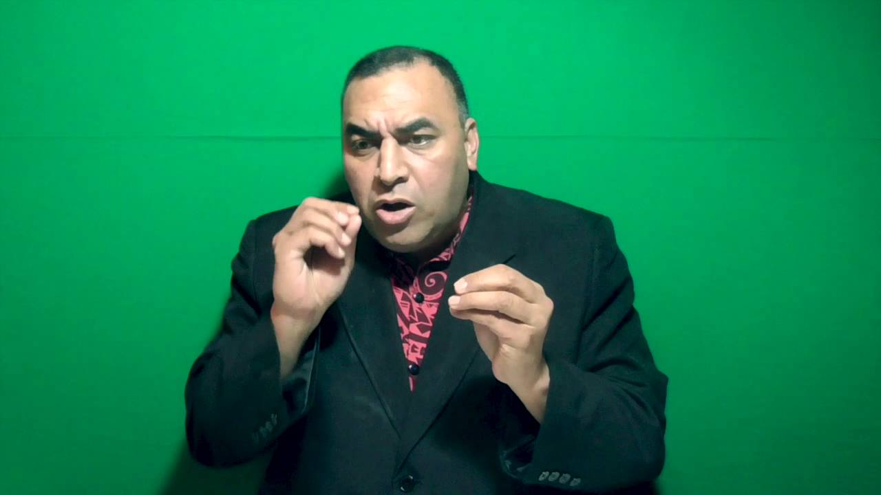 Kalofiama : Monite 15/08 : Luke 13:10-17 