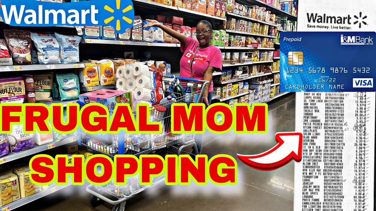 AFFORDABLE HOUSEHOLD & HYGIENE ESSENTIALS SHOPPING HAUL AT DOLLAR TREE & WALMART