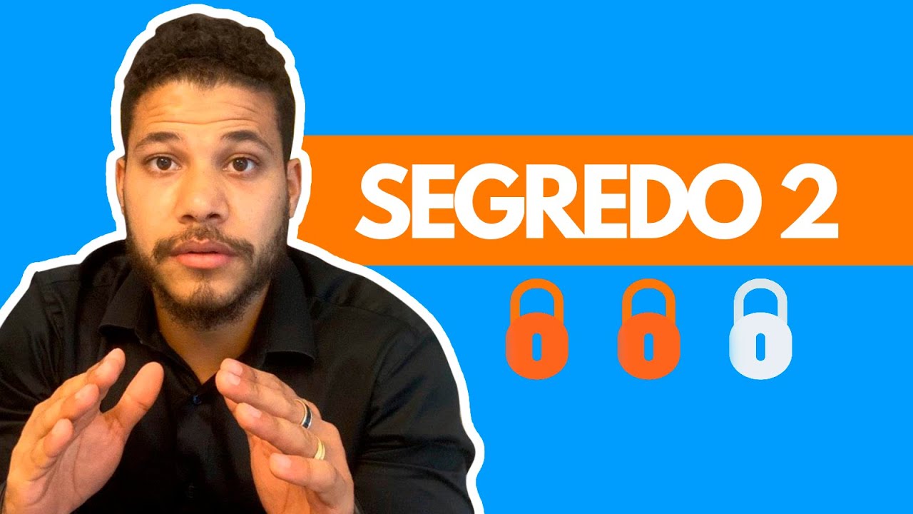 Segredo 02 (Propagandista) - A pergunta que mais derruba candidatos no Processo Seletivo