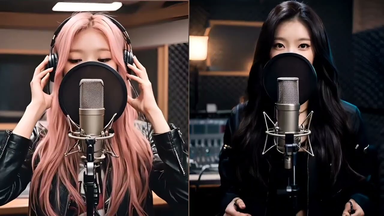 FIGHT3RS (파이데릇) 'DIAMOND KISS' Live Vocals Highlights