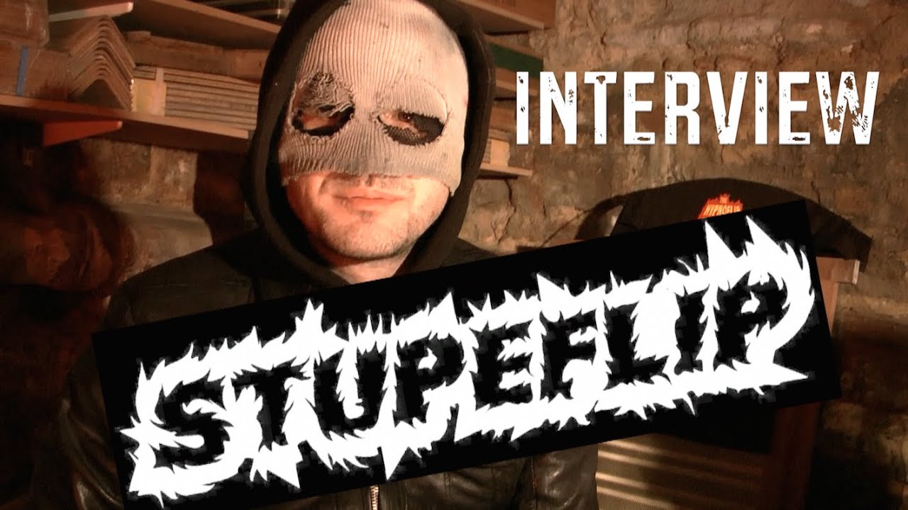 Stupeflip - Interview Hypnoflip Invasion (2011)