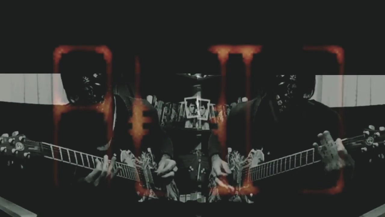 Arabesk Metal I