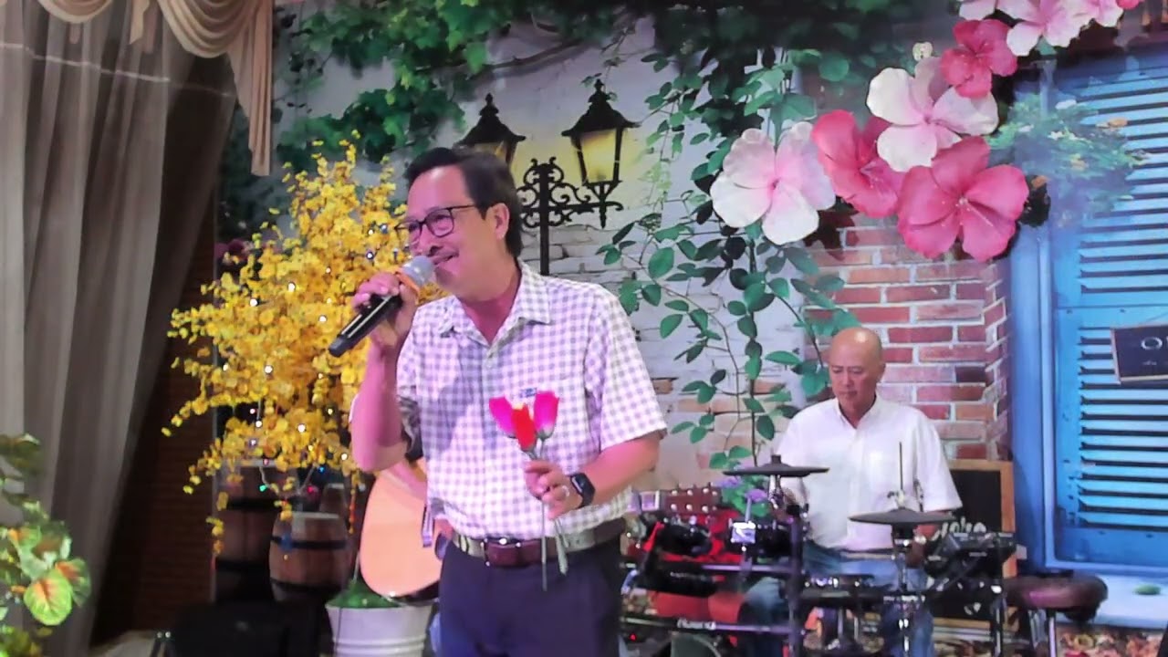 Ngày tròn tuổi lính -  Sáng tác: Vũ Chương - Trình bày : Trung Lê