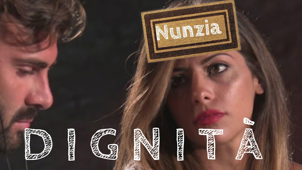 TEMPTATION ISLAND - NUNZIA, ZERBINO DELL’ANNO, VUOLE TORNARE CON ARCANGELO MA VIENE LASCIATA! 🦌🏝