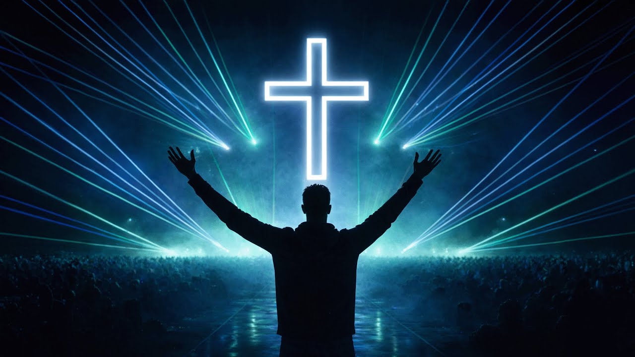 Close To The Broken (Christian Dubstep)