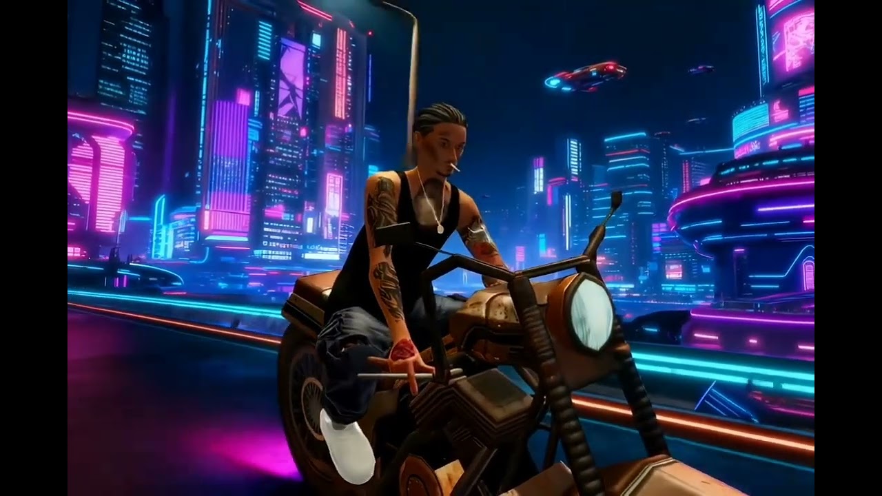 Fuga - ( Avakin Life)