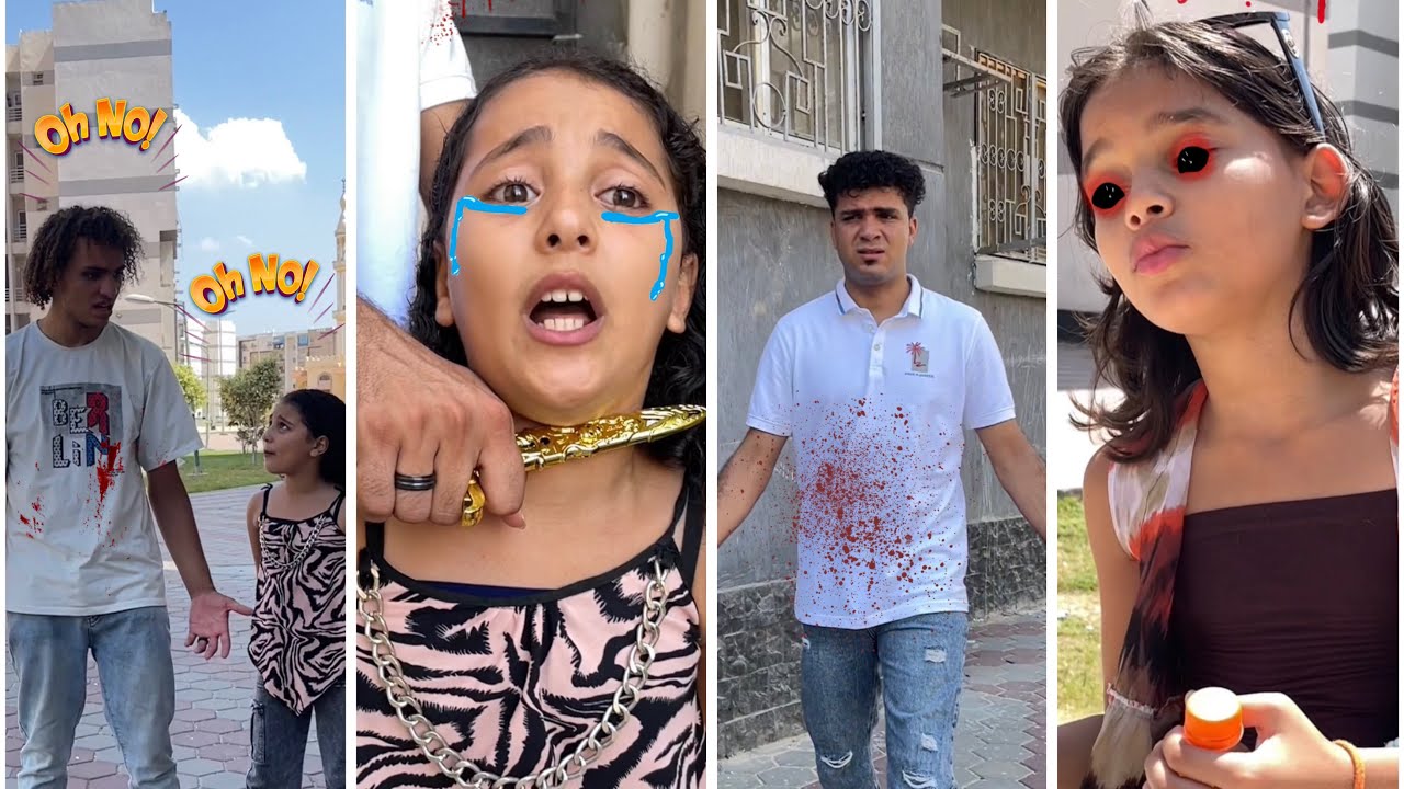 فيلم جديد🎥🔥(الخير😇والشر😈)فيلم 🎥(بنت العبيط🥺🧌)فيلم🎥(طالب كليه الحقوق🧑‍⚖️)الفيلم كامل🔥|احمد وهمسه وهنا