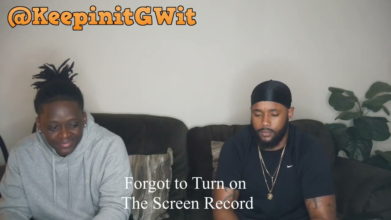 American From NY Reacts to MYLO x Kkalas - G Code