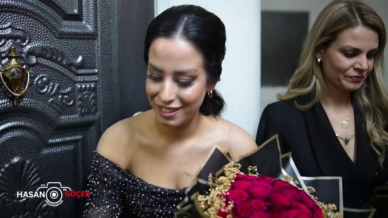 berivan & mustafa İSTEME