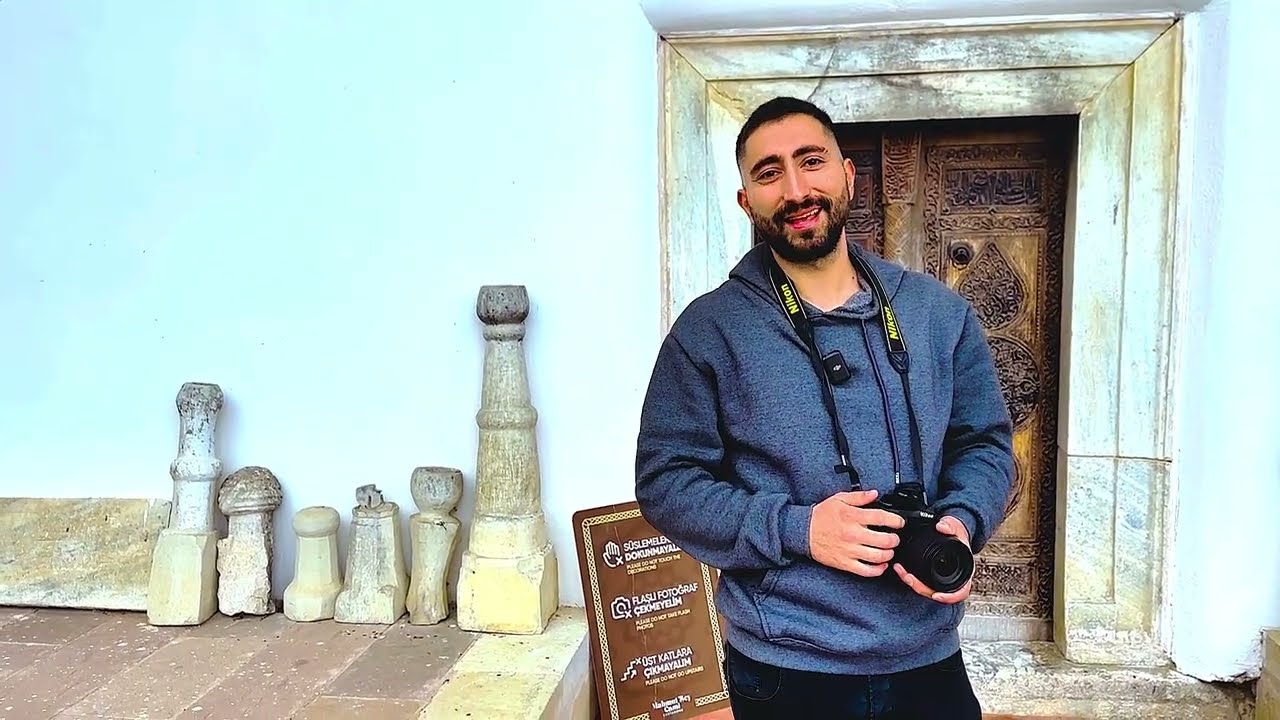 Kastamonu'yu Geziyorum Daday Turu - Navigasyonun Etkisiz Kaldığı Yer