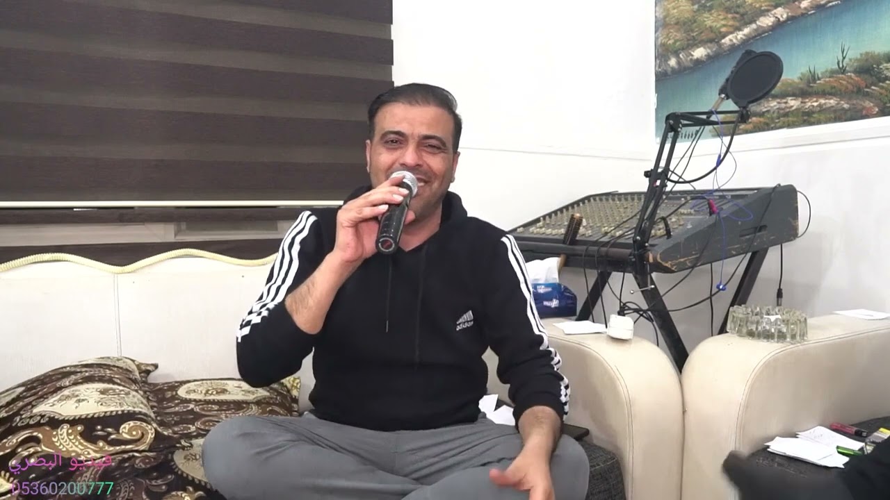 التاريخ ربيع البصري ابو بكار محاوره مع الشعر الملايين ايمن ابو شريف كلام جميل