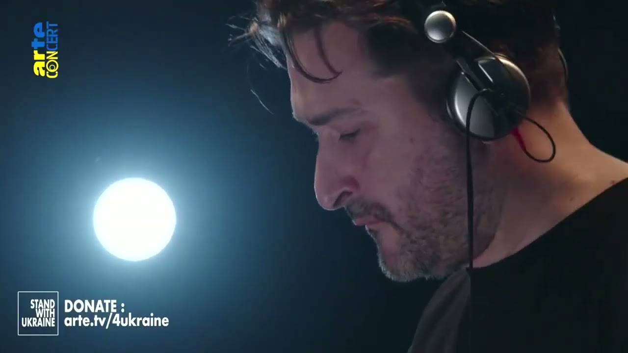 Stand with Ukraine  part 2  ARTE Concert 2022 04 06