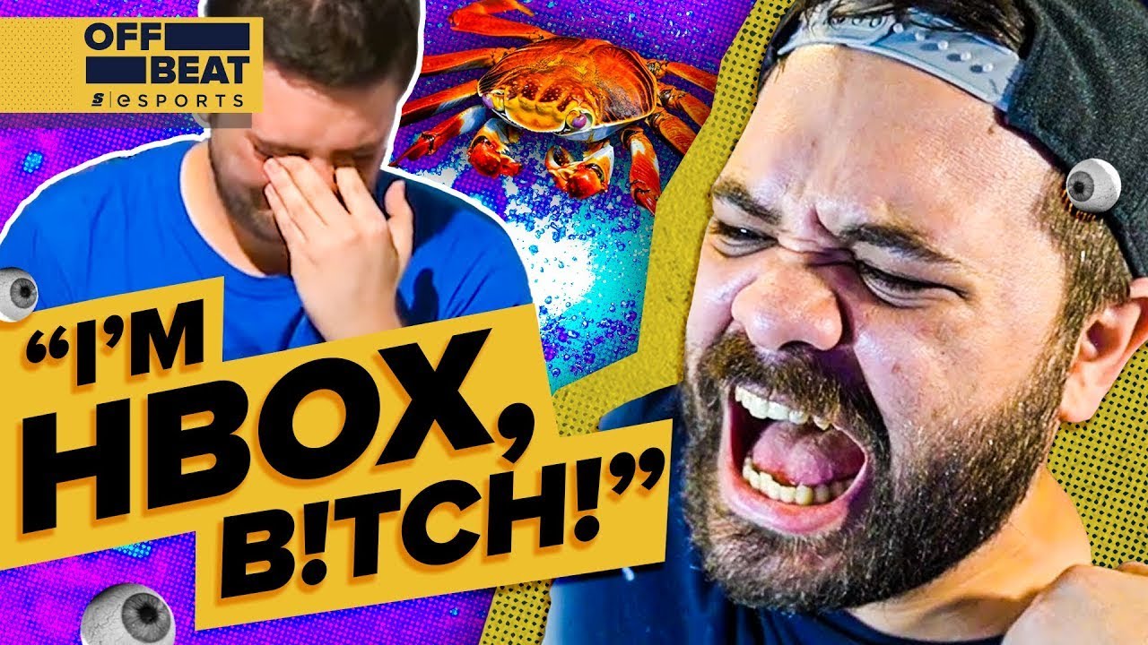 How the Once-Hated God of Melee Became Esports' Greatest Popoff Artist