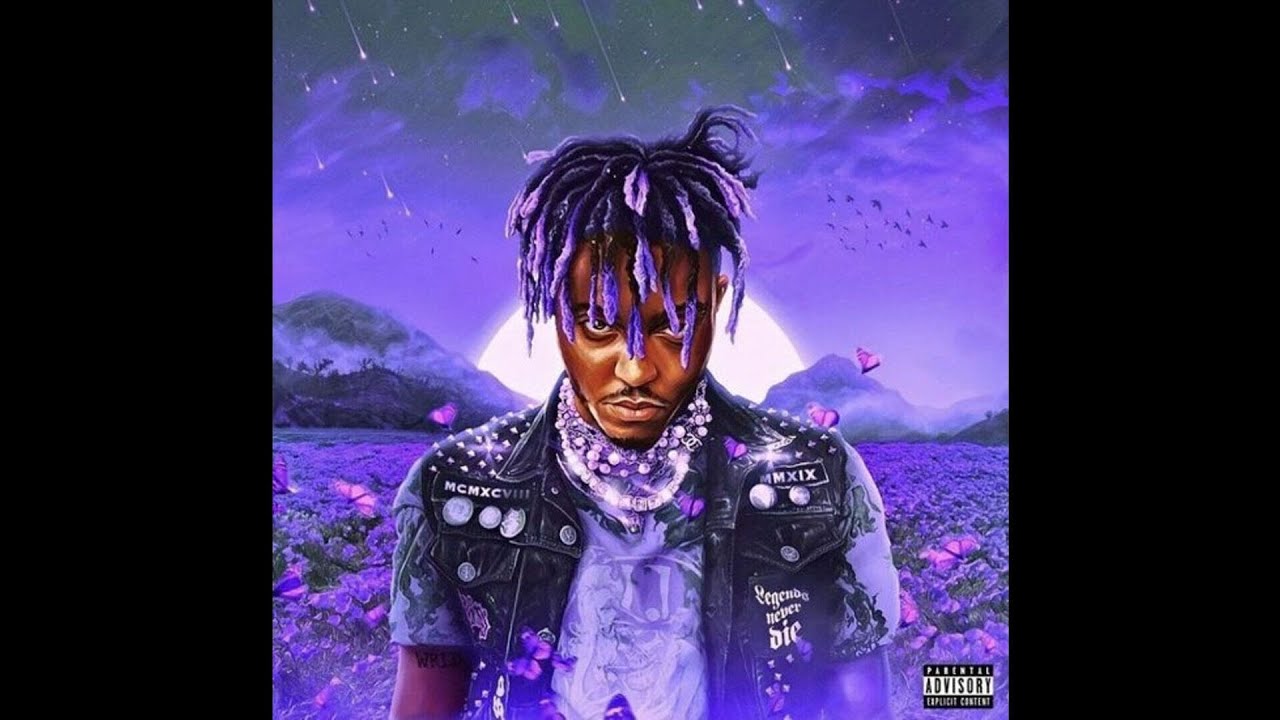[FREE FOR PROFIT] (OPEN VERSE) Juice WRLD Type Beat With Hook 2021 - 