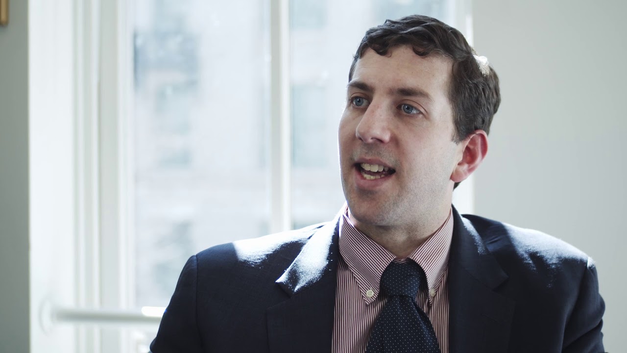 Why I Became a Washington DC Criminal Defense Attorney | Matthew Wilson FAQ