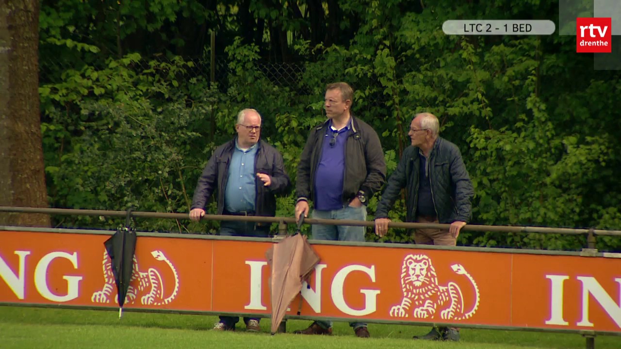 LTC degradeert voor tweede keer in drie jaar