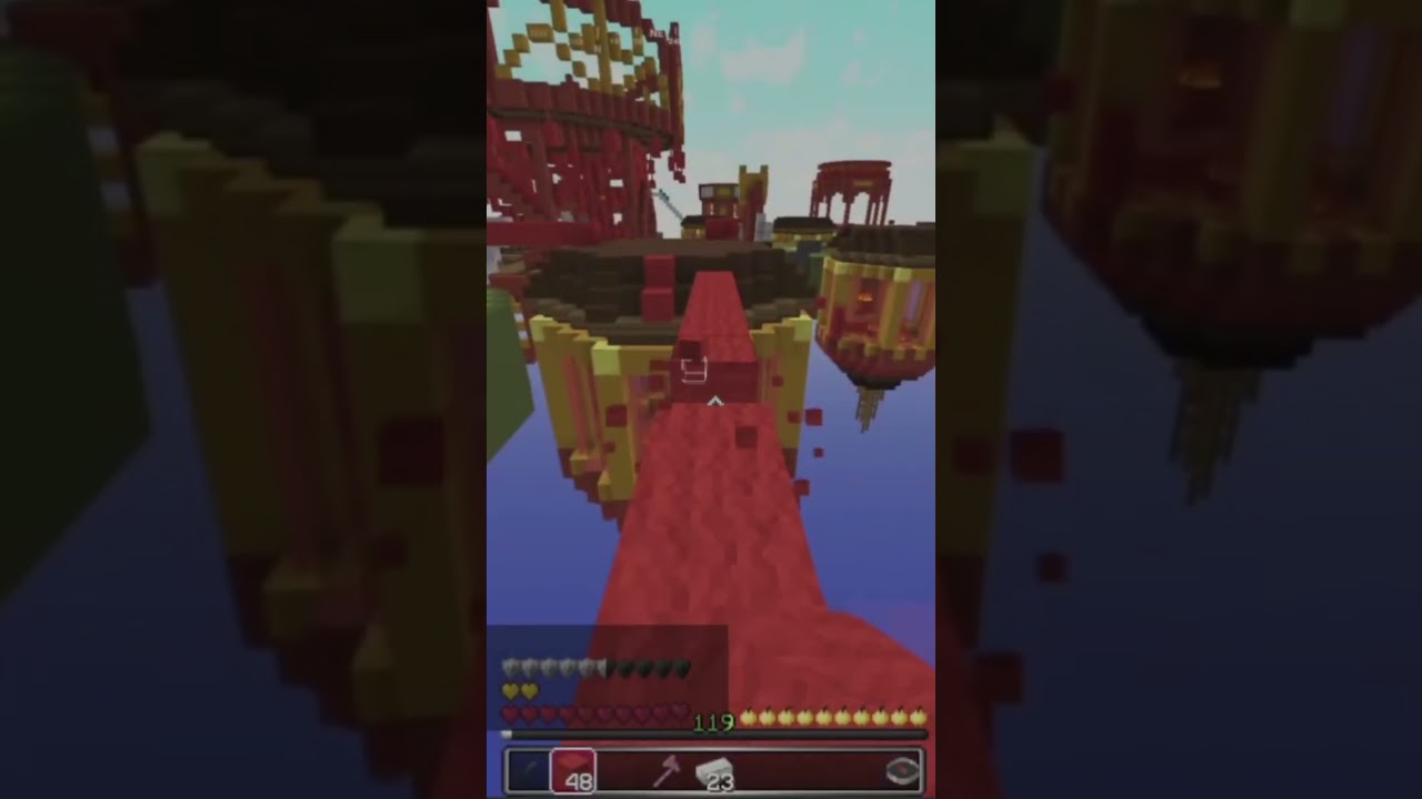187 Proof - 187 star montage #bedwars