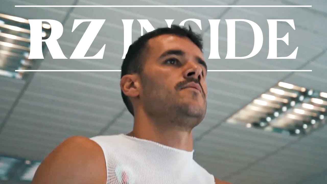 📹 𝗜𝗡𝗦𝗜𝗗𝗘 | El primer día de Aketxe como no lo habías visto hasta ahora, desde dentro | Real Zaragoza