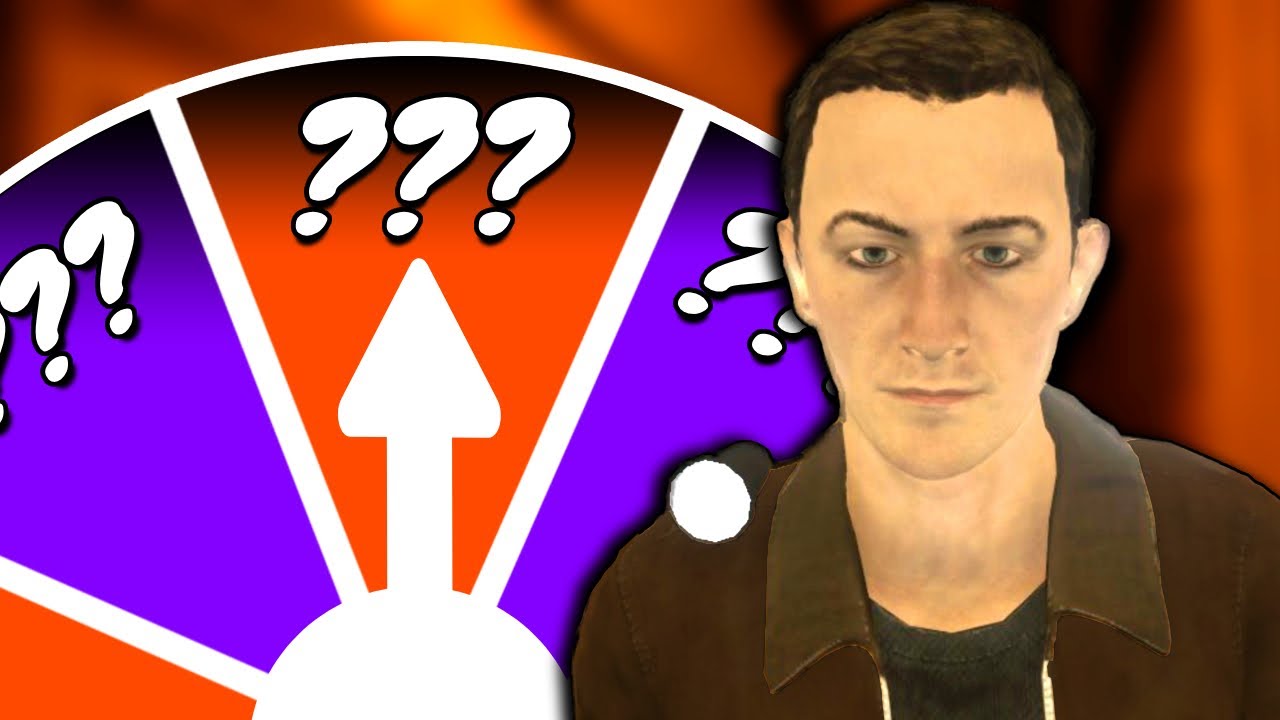 Randomizing SPOOKY Challenge Ideas! | Phasmophobia