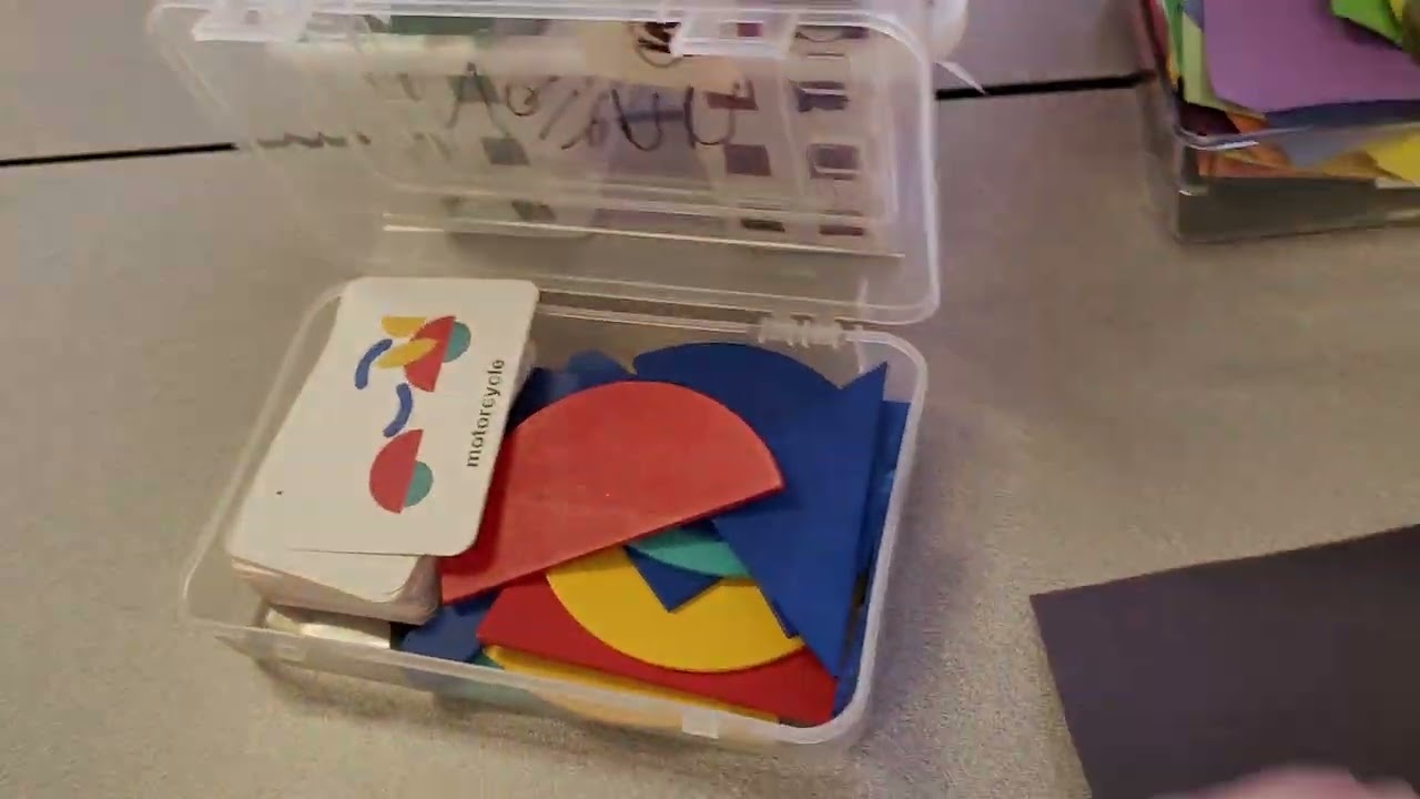 Stations 1-5 January 